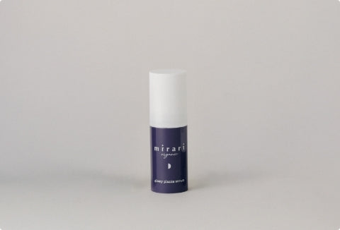 今ならもらえる！mirari organicのセラム(12ml)をプレゼント！