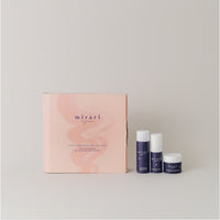 ★MIRAI★DOCスキンケア　1番&2番 楽天市場】【初回限定☆特別価格】伏水薫 FUMIKA(ふみか) みはな