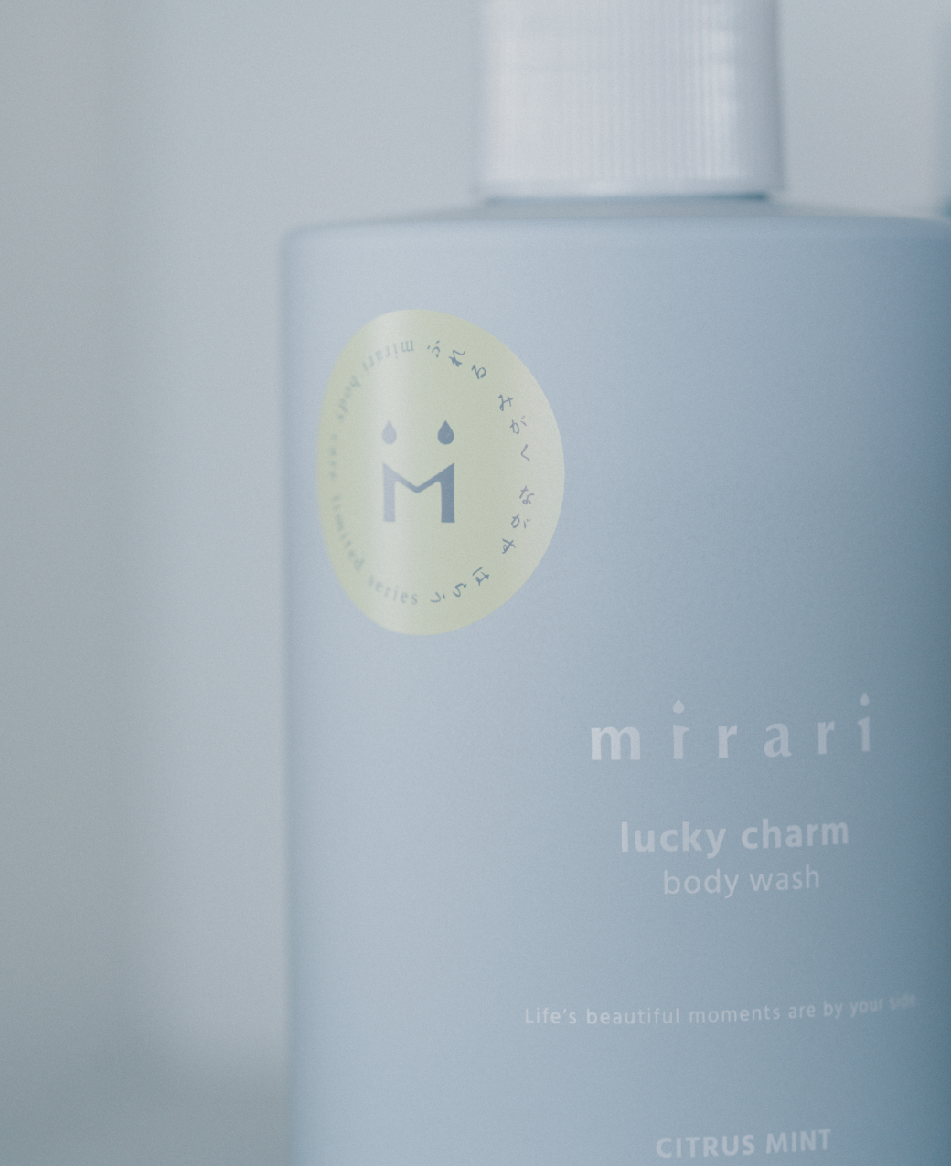 ミラーリ/Mirari ODY 英1日1FOIL