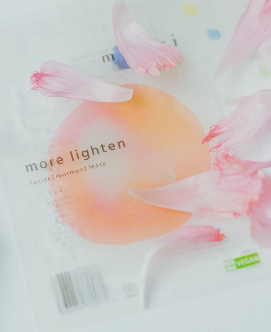 mirari｜more lighten Facial Treatment Mask
