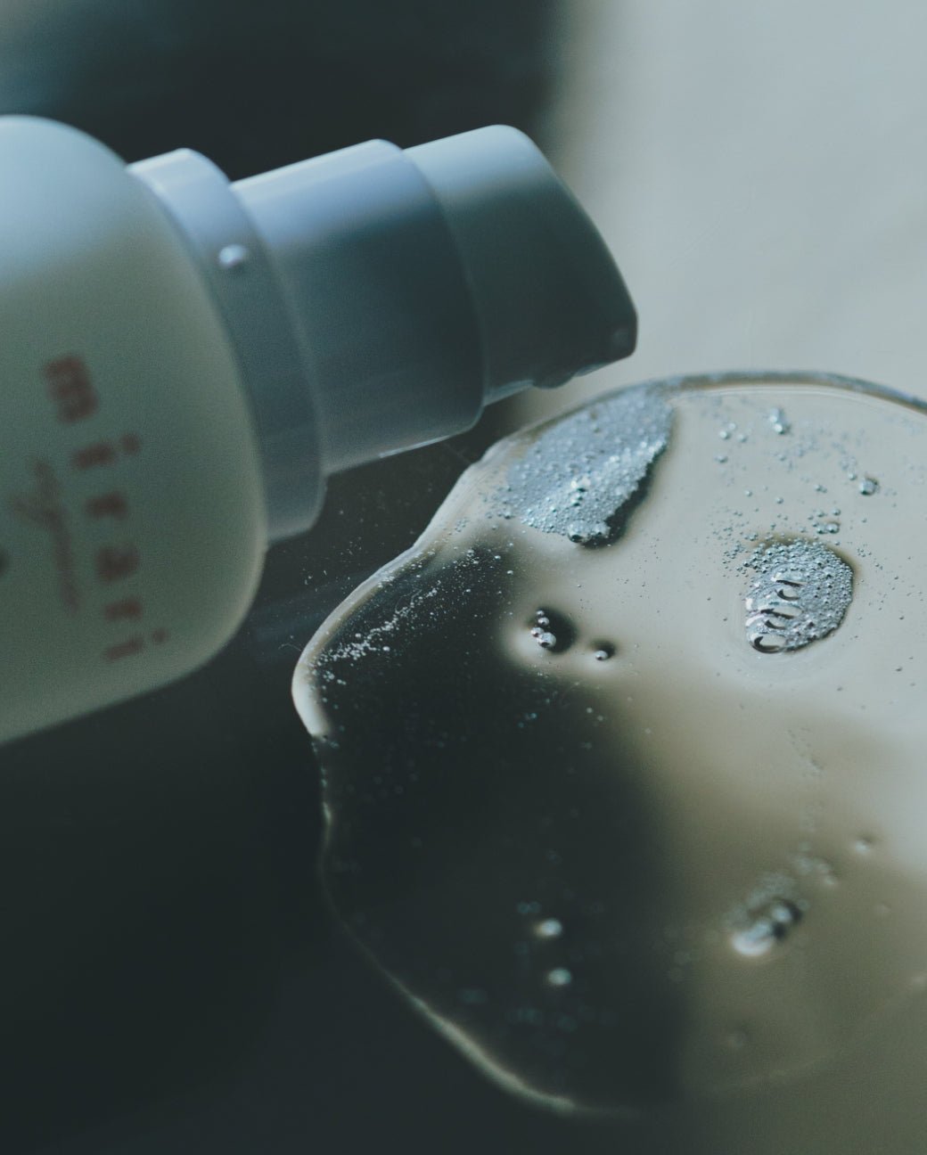 mirari｜mirari organic glowy plants serum