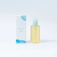 mirari｜conditioning gel serum wash