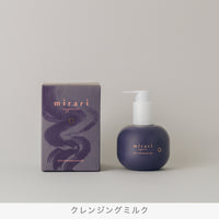 Oui Apsie CLEANSING MILK アピシア　くレンジングミルク Oui Apsie CLEANSING MILK アピシア くレンジングミルク Oui