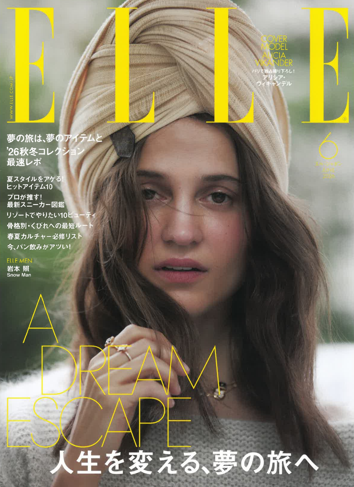 ELLE
