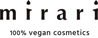 mirari 100% vegan cosmetics